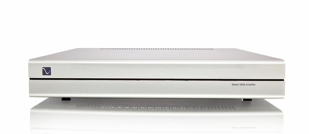 PS Audio Stellar S300 Stereo Power Amplifier Amplifiers,Audio Amplifiers,Stereo Amps