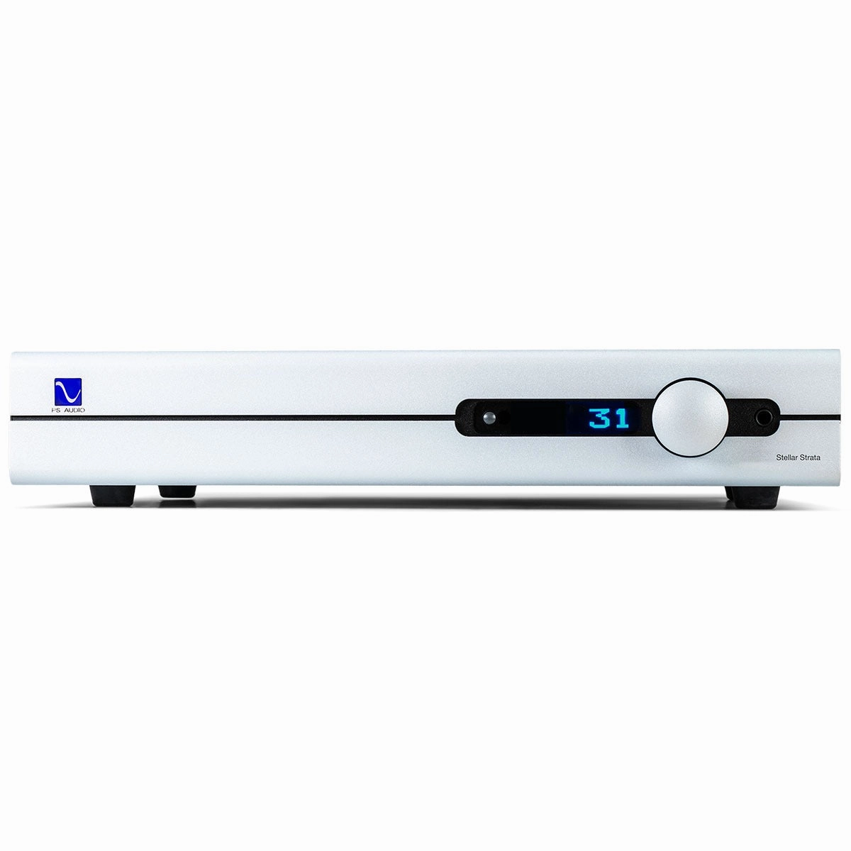 PS Audio Stellar Strata Integrated Amplifier Amplifiers,Audio Amplifiers,Stereo Amps