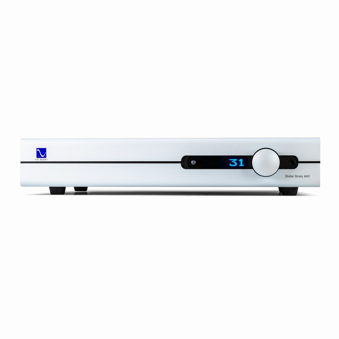 PS Audio Stellar Strata Mk2 Integrated Amplifier Amplifiers,Audio Amplifiers,Stereo Amps