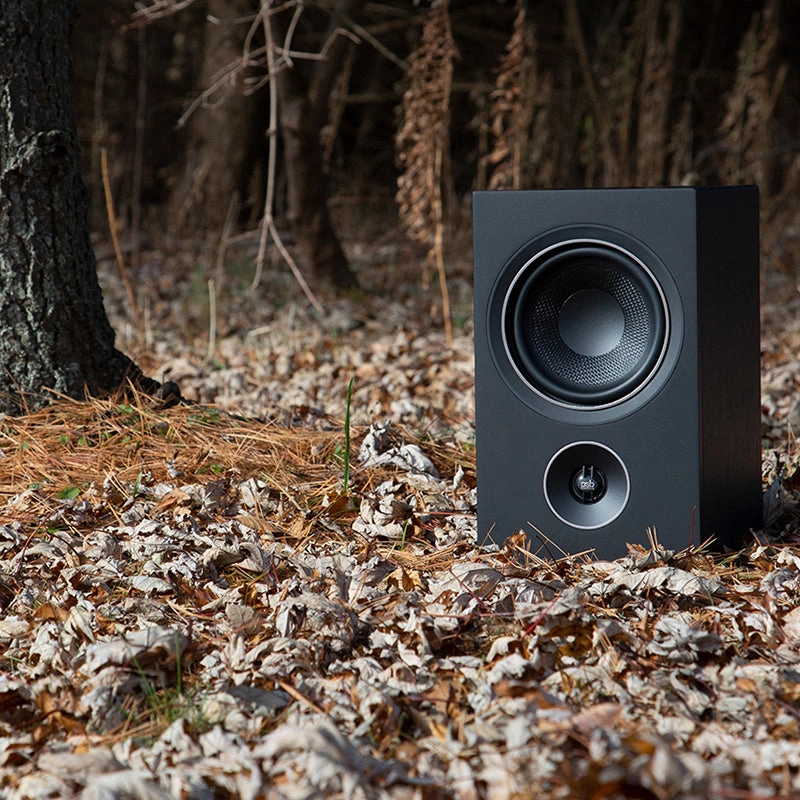PSB Alpha P5 -  Bookshelf Speakers (Pair)