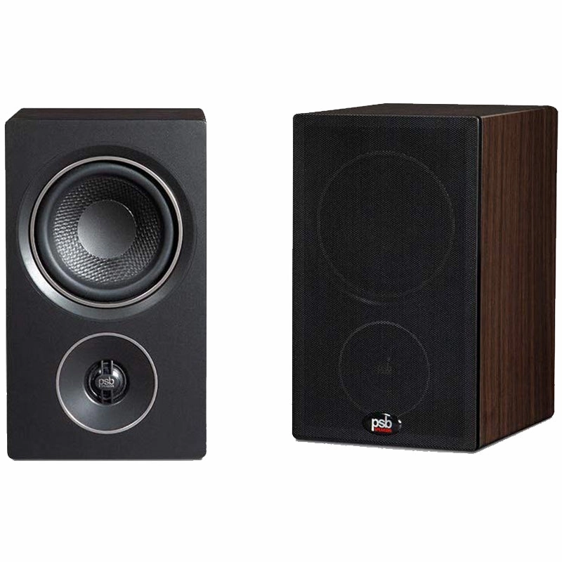 PSB Alpha P5 -  Bookshelf Speakers (Pair)