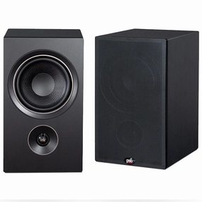 PSB Alpha P5 -  Bookshelf Speakers (Pair) hi-fi amplifier module,hi-fi mono amplifier,hi-fi stereo enhancement