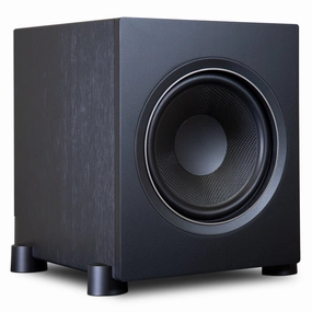 PSB Alpha S10 - 10 Subwoofer (Each) Subwoofers,LFE Channels,Bass Modules