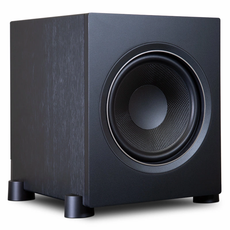 PSB Alpha S10 - 10 Subwoofer (Each) Subwoofers,LFE Channels,Bass Modules