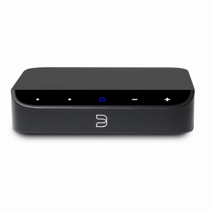 PSB AM 3 Speakers   Bluesound Nano Streamer System