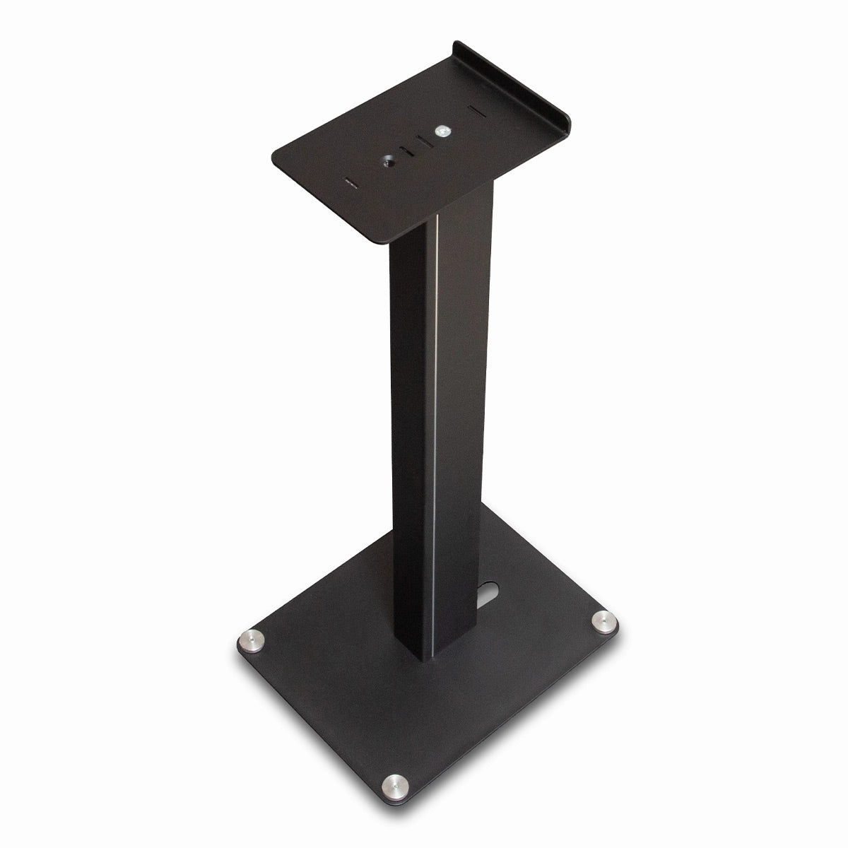 PSB AST-25 Floor Stands for Alpha iQ - Pair (Black)