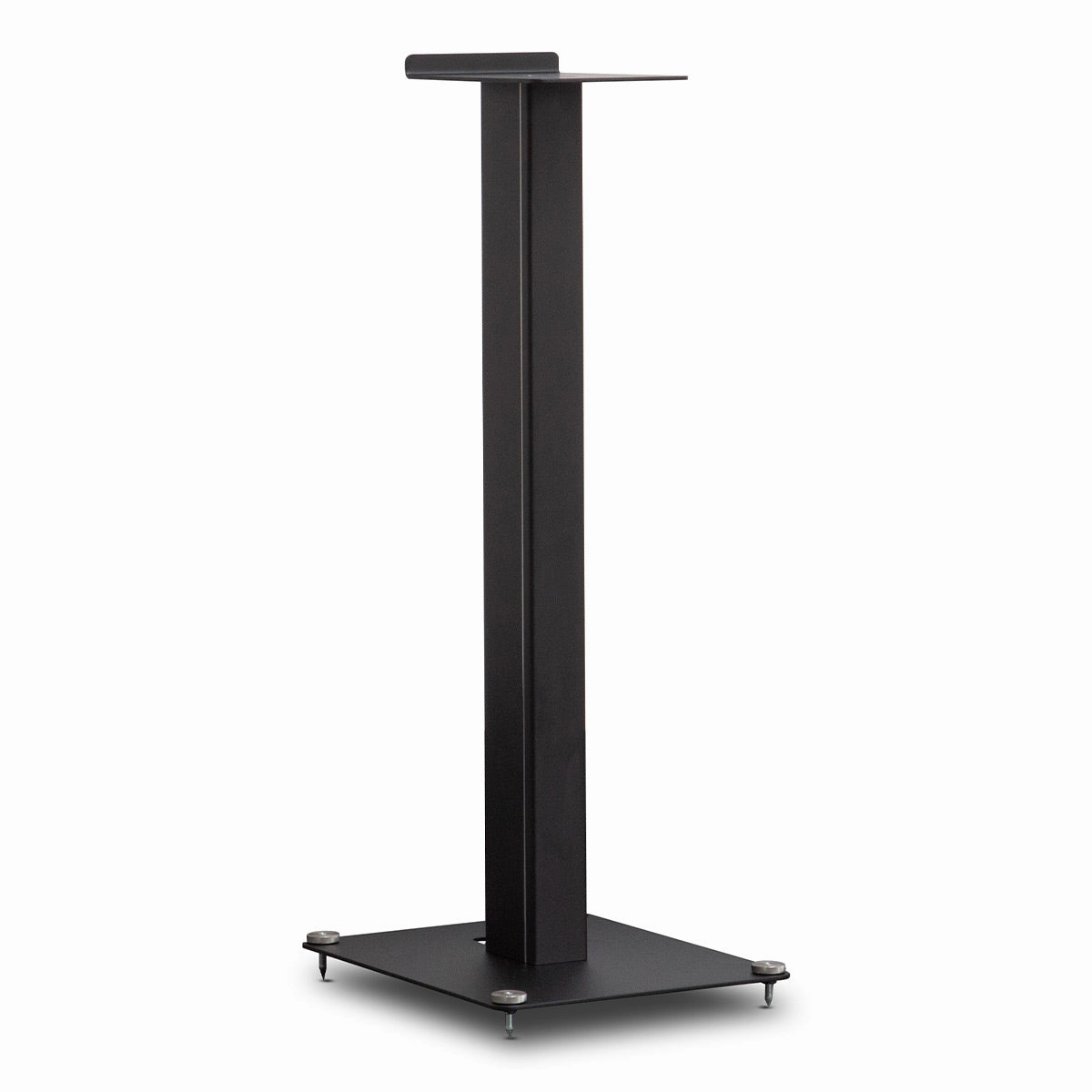 PSB AST-25 Floor Stands for Alpha iQ - Pair (Black)