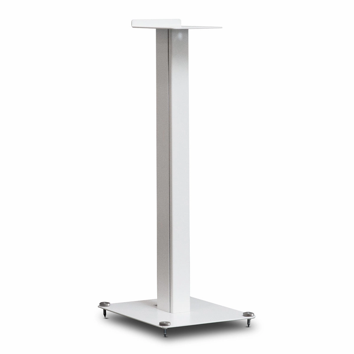 PSB AST-25 Floor Stands for Alpha iQ - Pair (White)