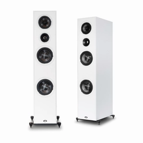 PSB Imagine T54 - Tower (Each) hi-fi analog preamp,hi-fi dynamic range audio,hi-fi stereo for TV