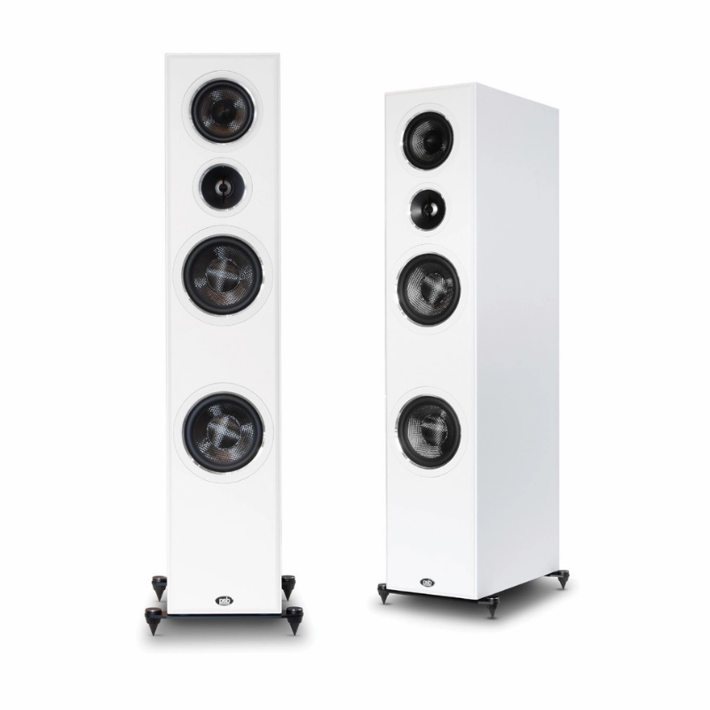 PSB Imagine T54 - Tower (Each) hi-fi analog preamp,hi-fi dynamic range audio,hi-fi stereo for TV