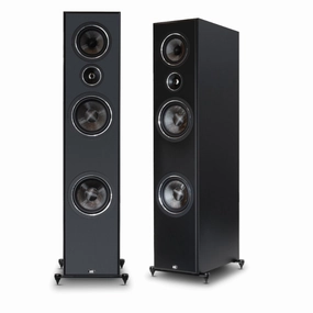PSB Imagine T65 - Tower (Each) hi-fi analog preamp,hi-fi dynamic range audio,hi-fi stereo for TV