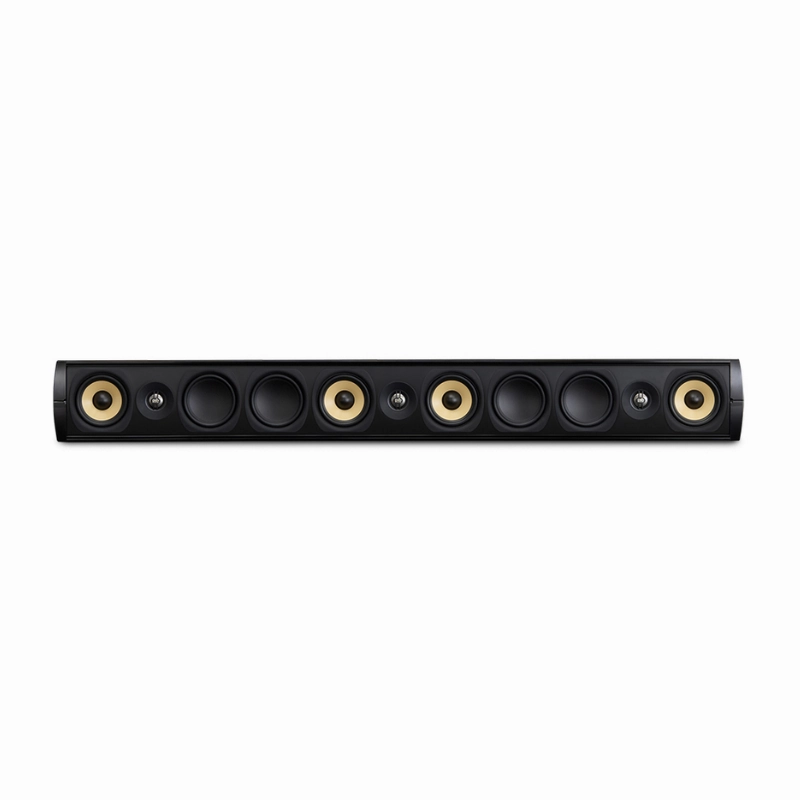 PSB Imagine W3 On-Wall Speaker (Each) | Pre-Owned hi-fi amplifier module,hi-fi mono amplifier,hi-fi stereo enhancement