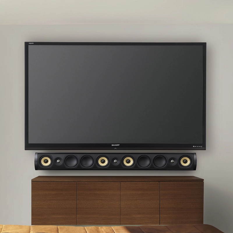 PSB Imagine W3 On-Wall Speaker (Each) | Pre-Owned