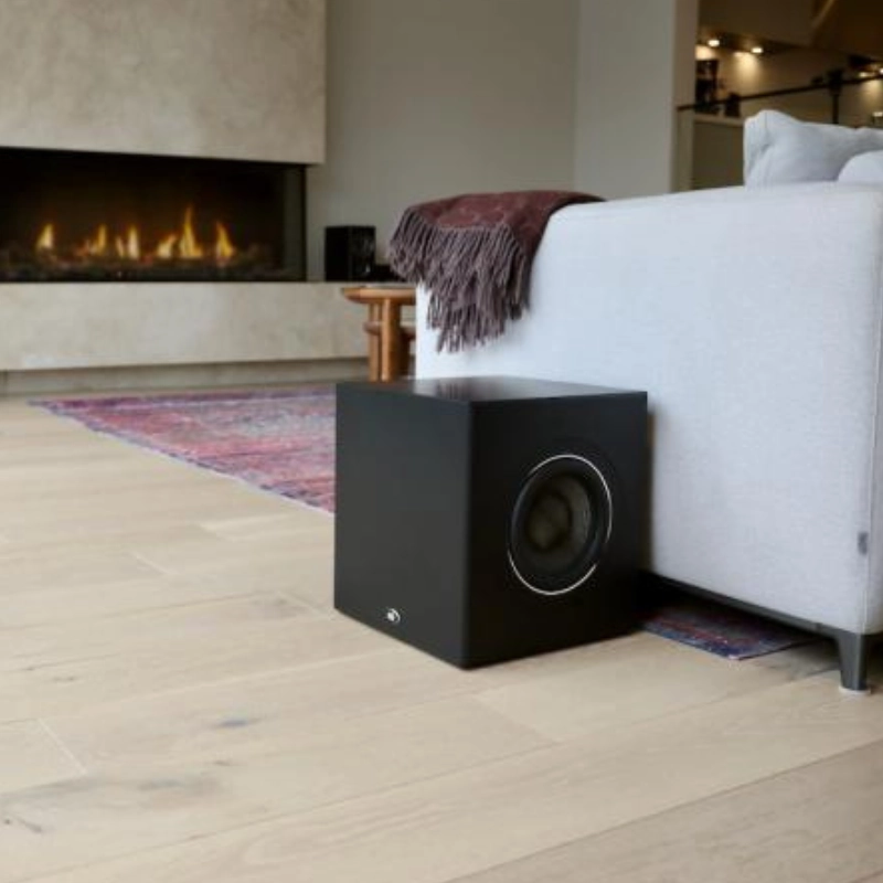 PSB SubSeries BP8 Subwoofer (Each)