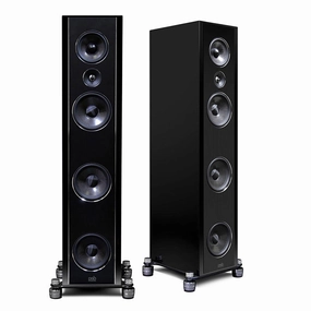 PSB Synchrony T600 - Floorstanding Speakers (Pair) hi-fi amplifier module,hi-fi mono amplifier,hi-fi stereo enhancement