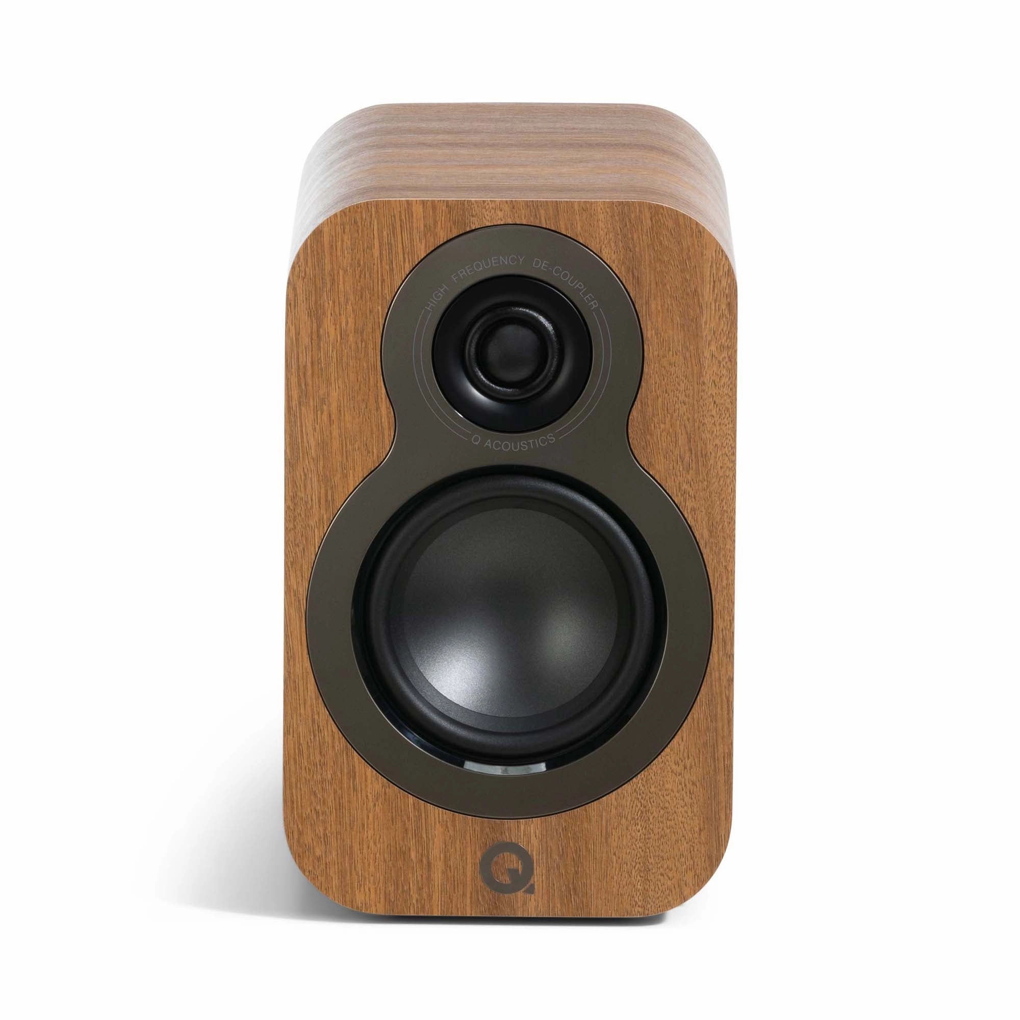 Q Acoustics 3010c Bookshelf Speakers Pair