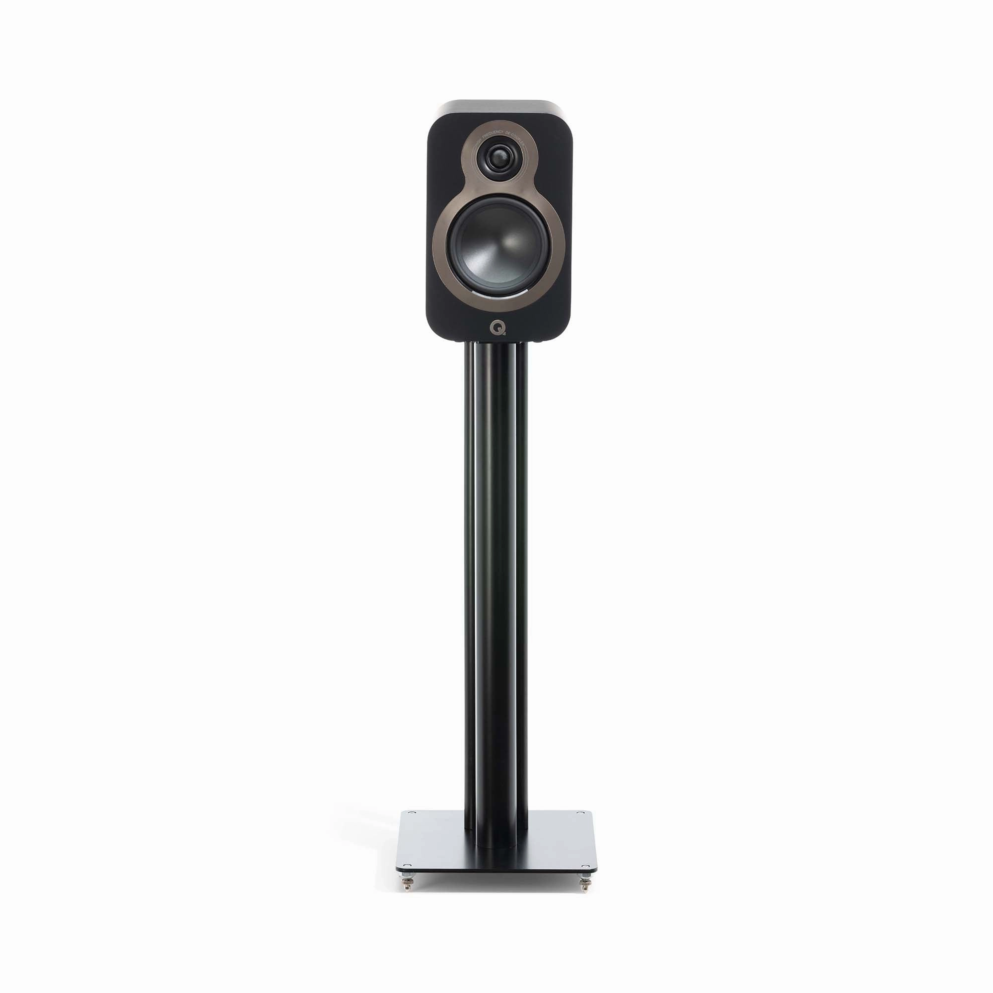 Q Acoustics 3010c Bookshelf Speakers Pair