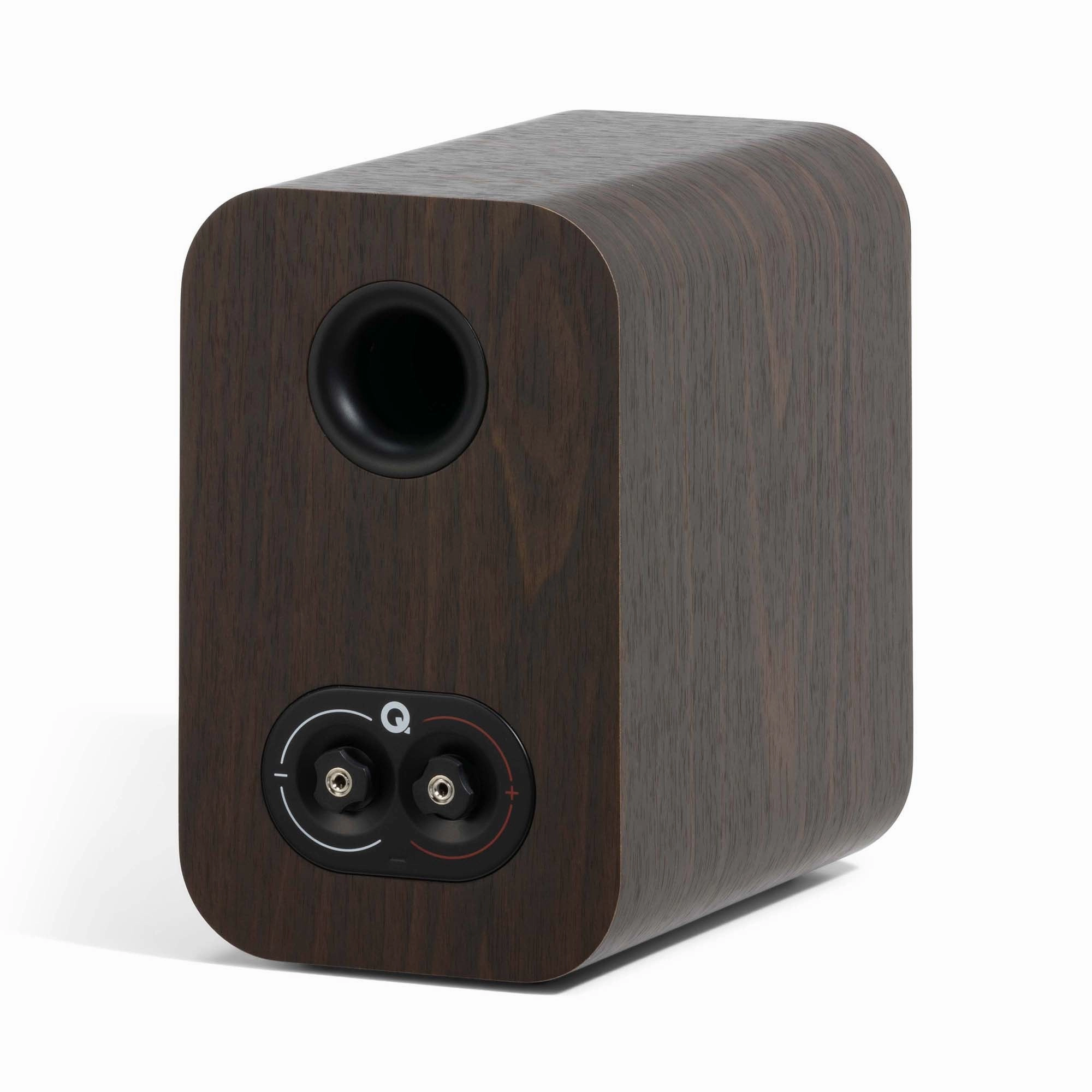 Q Acoustics 3010c Bookshelf Speakers Pair