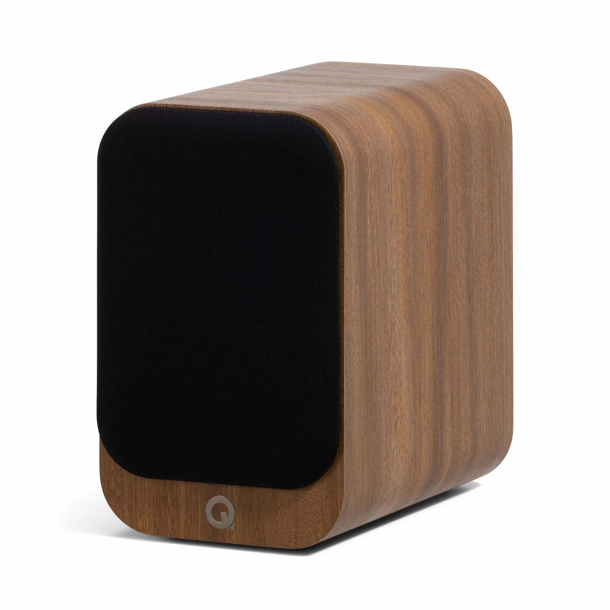 Q Acoustics 3010c Bookshelf Speakers Pair