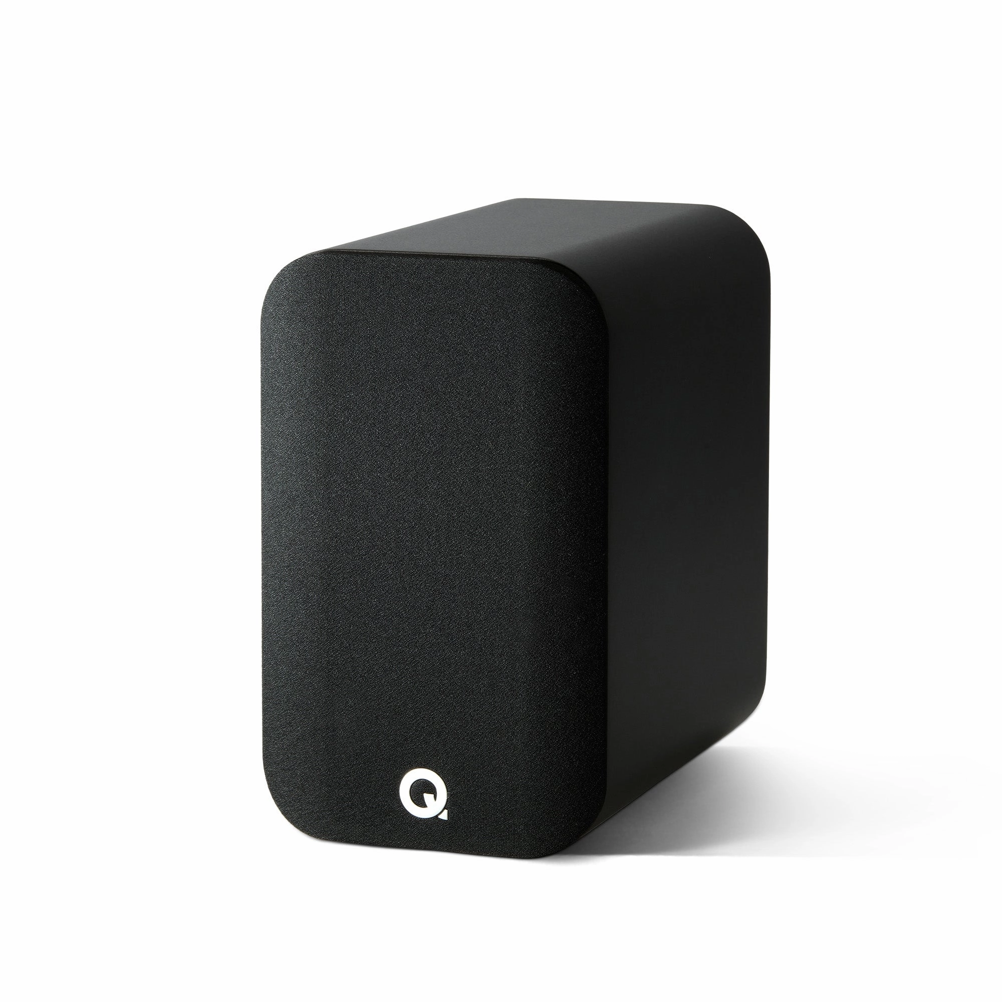 Q Acoustics 5010 Bookshelf Speakers Bookshelf Desktop Speakers,Compact Speakers,Desktop Audio