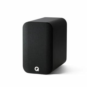 Q Acoustics 5010 Bookshelf Speakers Bookshelf Desktop Speakers,Compact Speakers,Desktop Audio