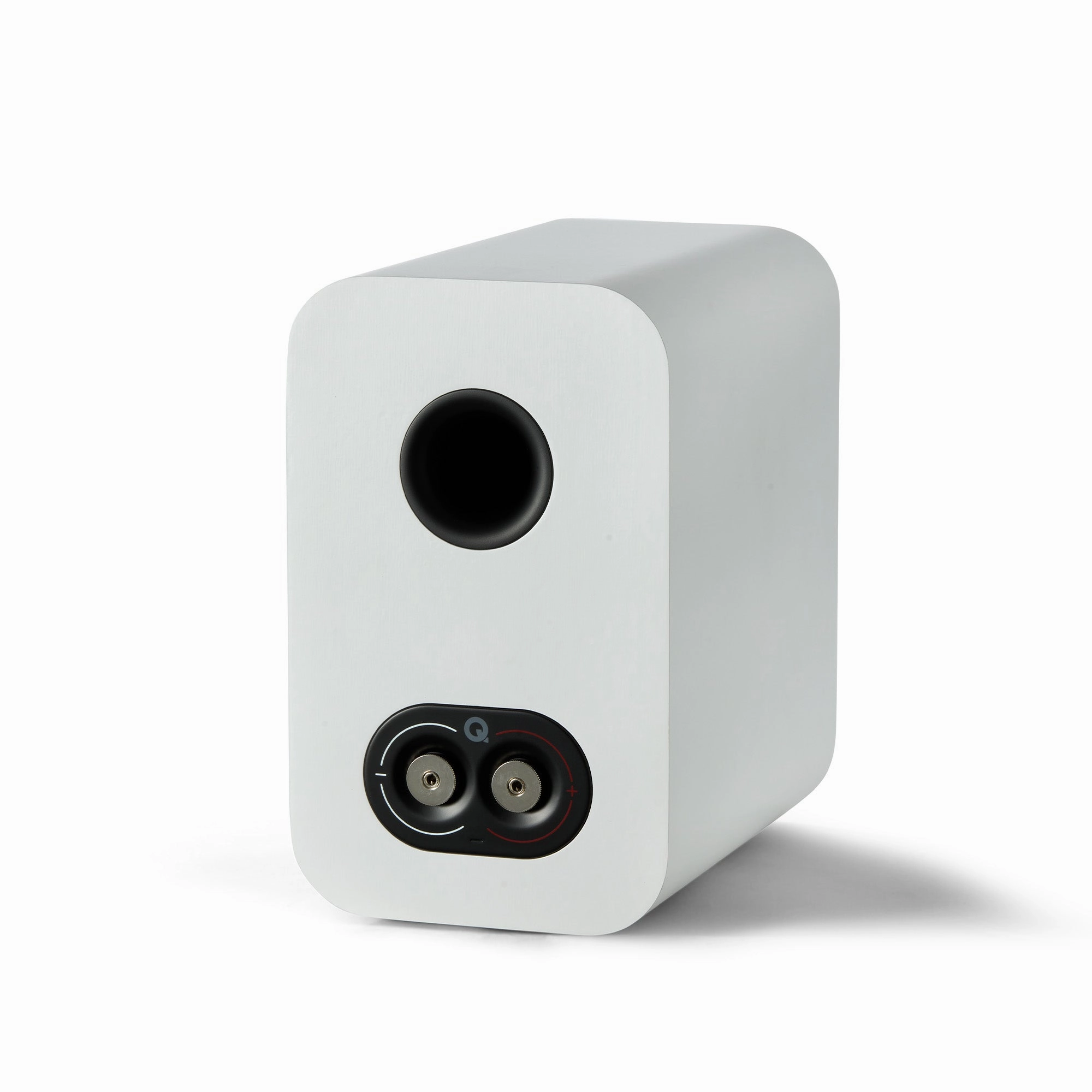 Q Acoustics 5010 Bookshelf Speakers (B-Stock)