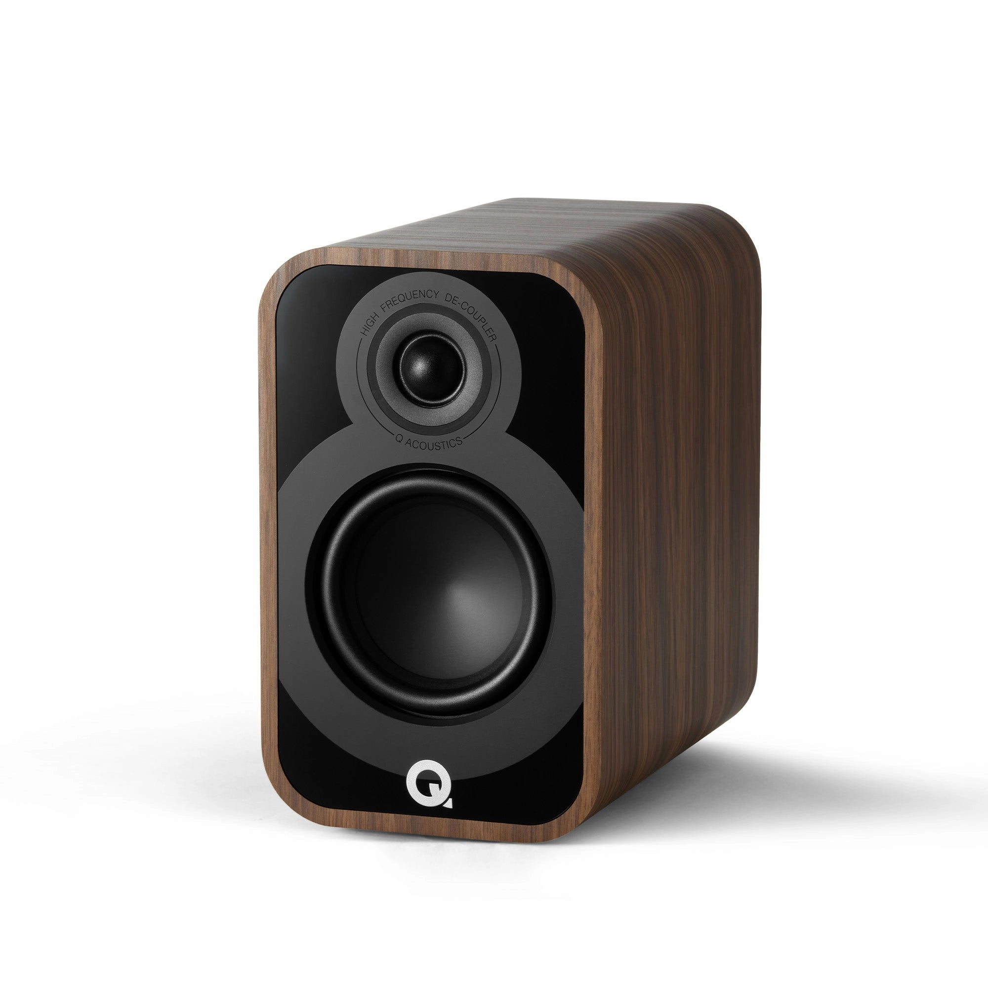 Q Acoustics 5010 Bookshelf Speakers (B-Stock)