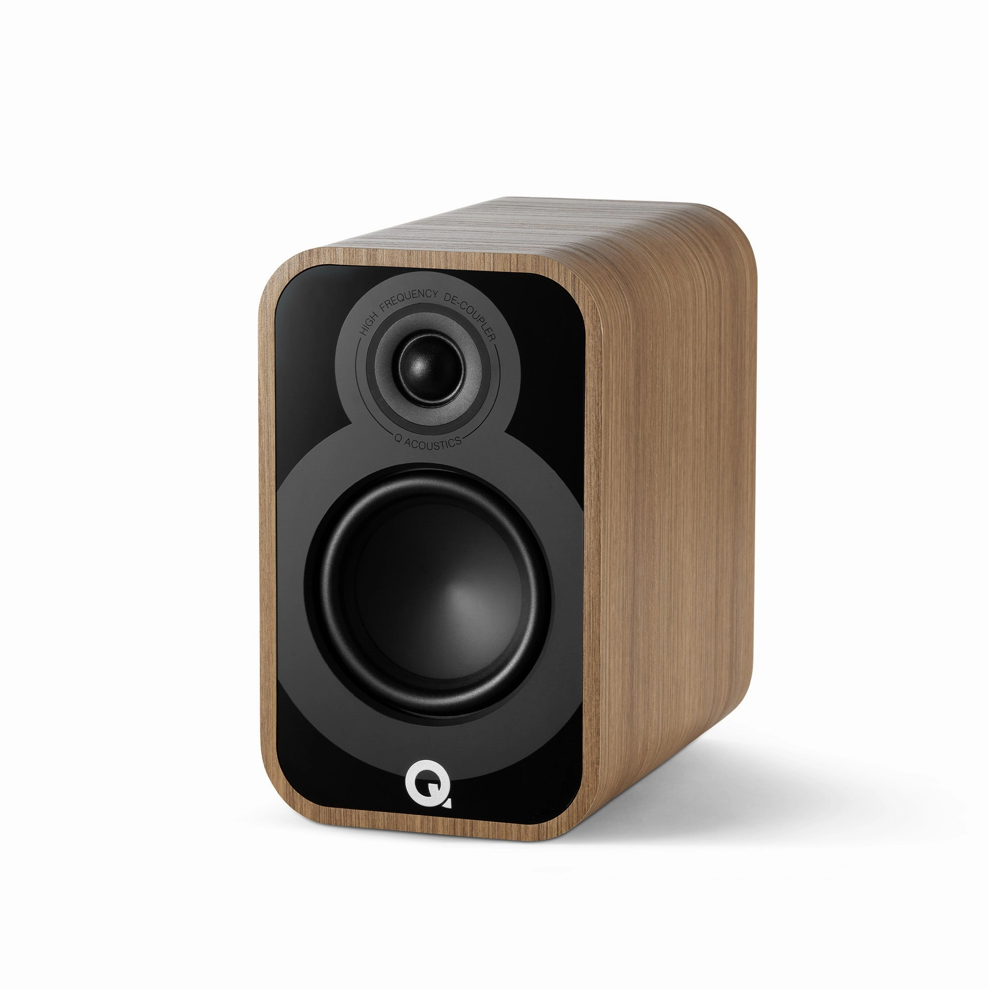 Q Acoustics 5010 Bookshelf Speakers (B-Stock)