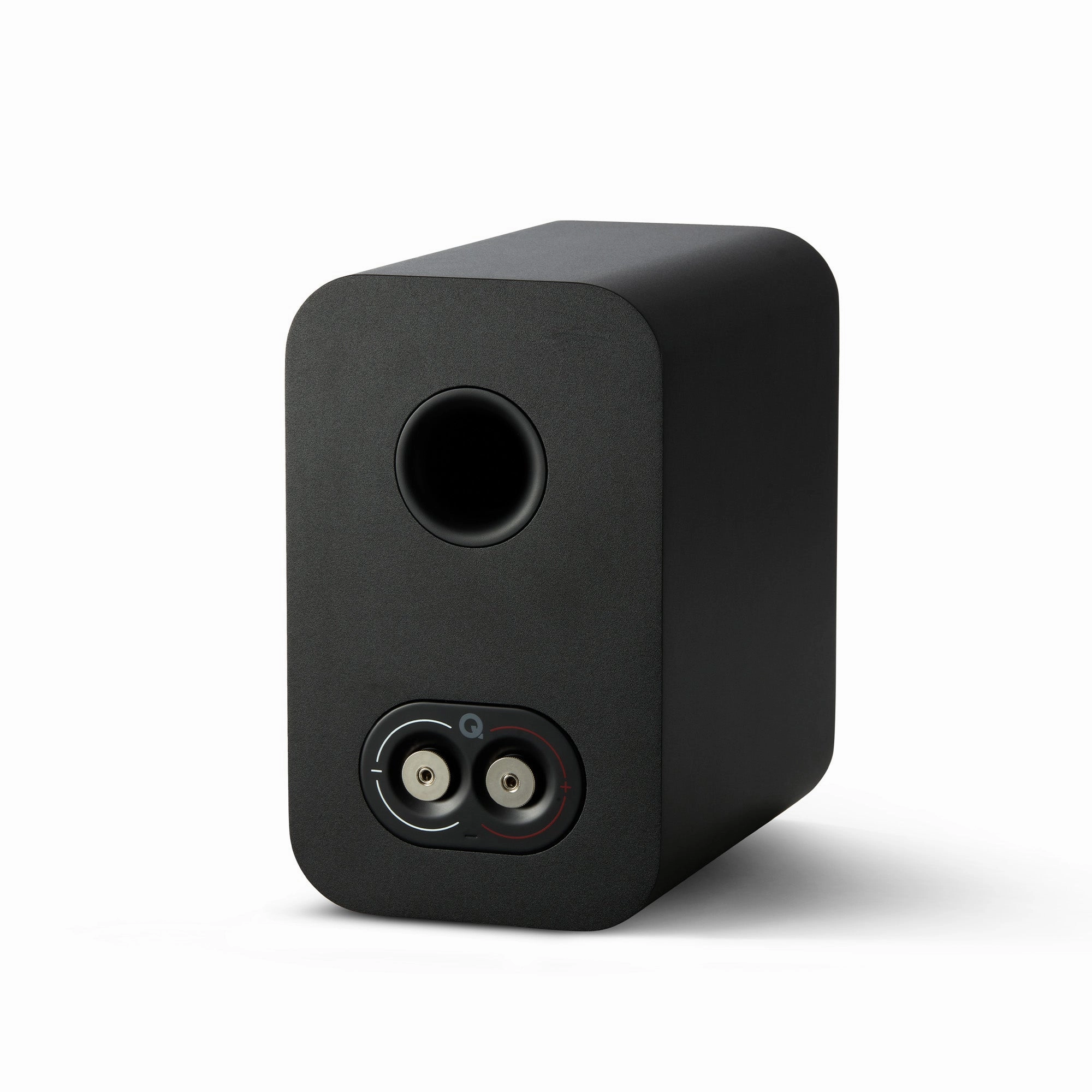 Q Acoustics 5010 Bookshelf Speakers (B-Stock)
