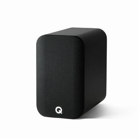Q Acoustics 5010 Bookshelf Speakers Stand Mount Speakers,Bookshelf Audio,Monitor Speakers