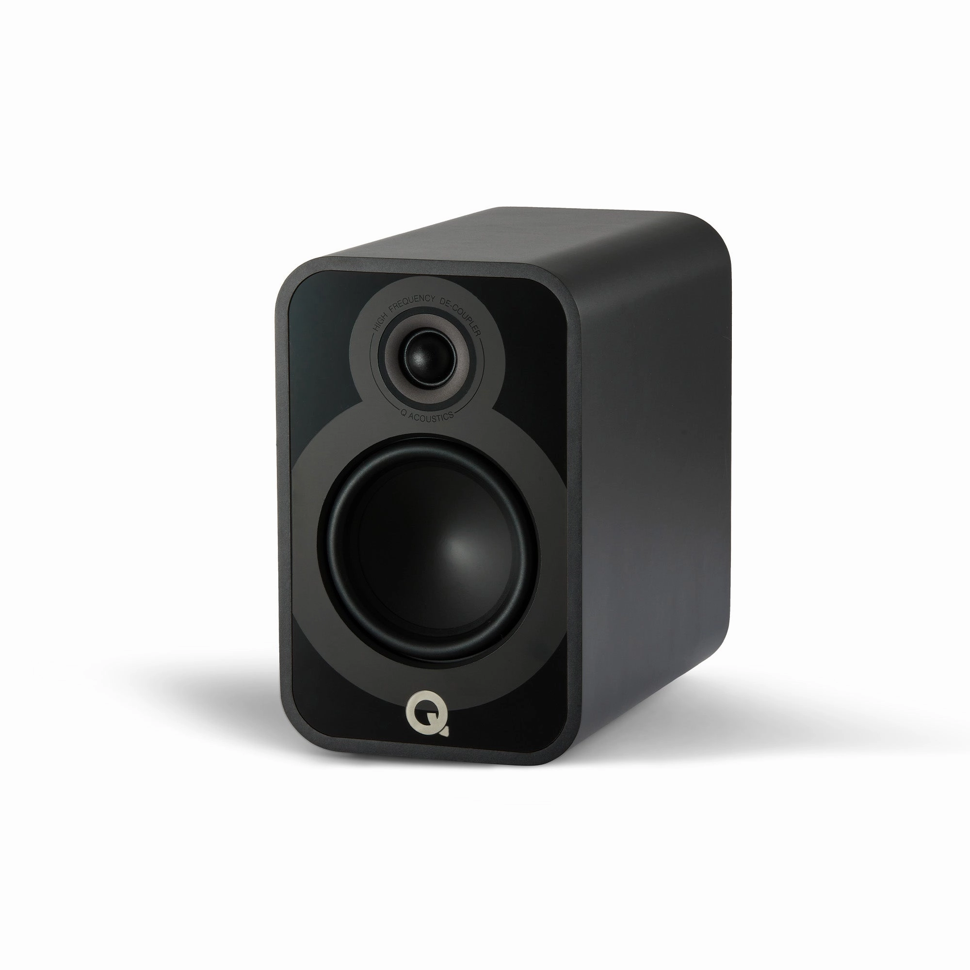 Q Acoustics 5020 Bookshelf Speakers (B-Stock)