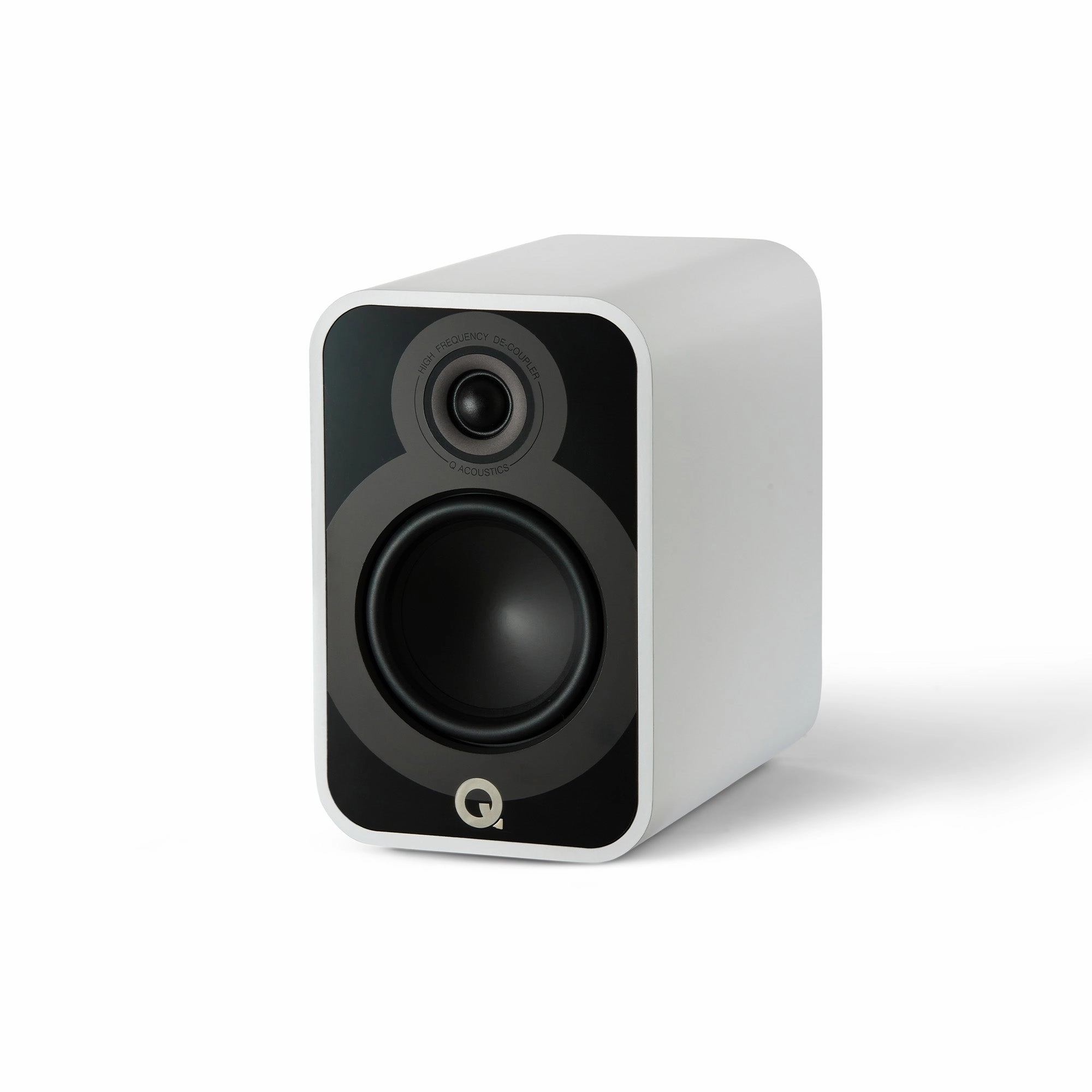 Q Acoustics 5020 Bookshelf Speakers (B-Stock)