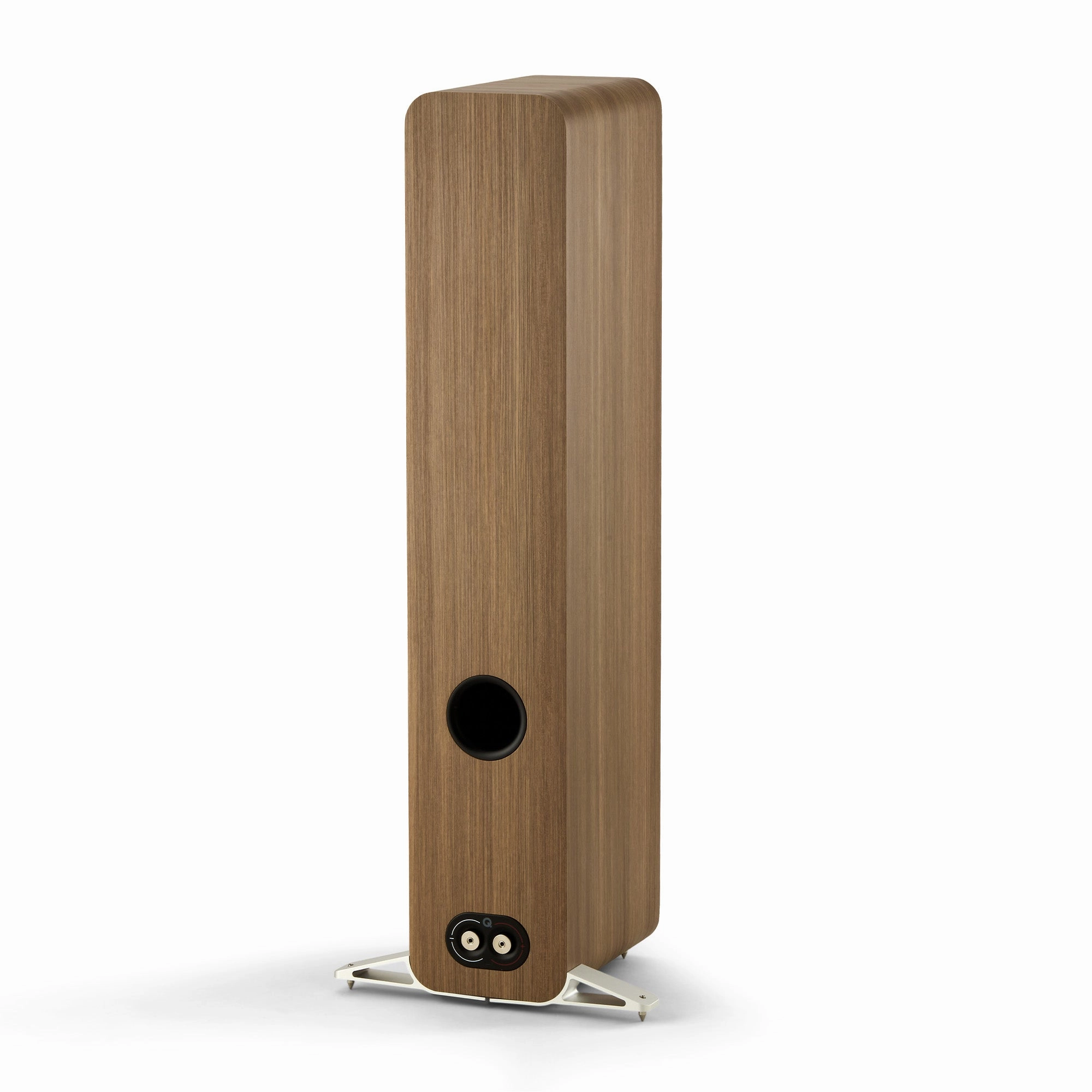 Q Acoustics 5040 Floorstanding Speakers (B-Stock)