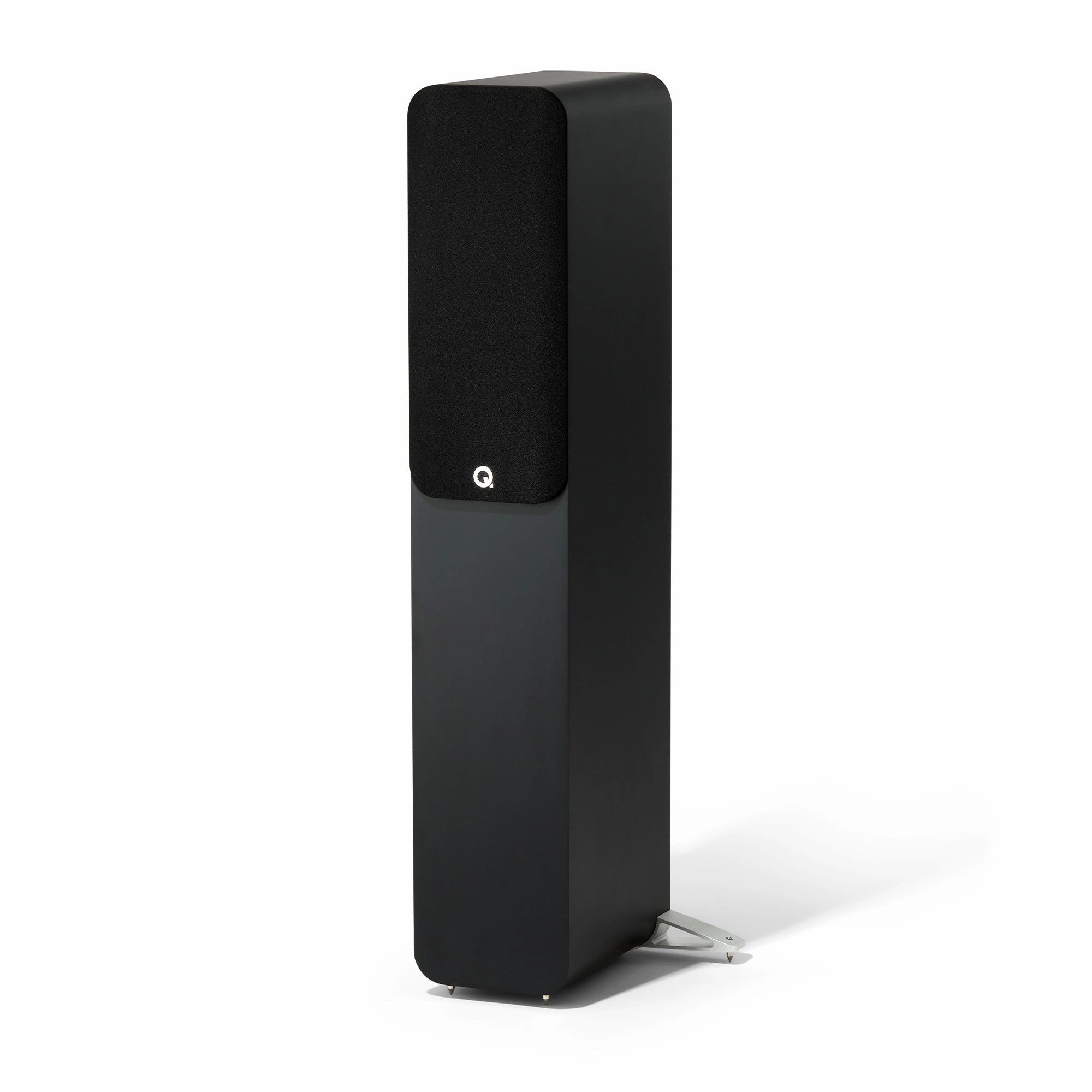 Q Acoustics 5040 Floorstanding Speakers (B-Stock) Floor Standing Speakers,Tower Speakers,Floorstanding Audio