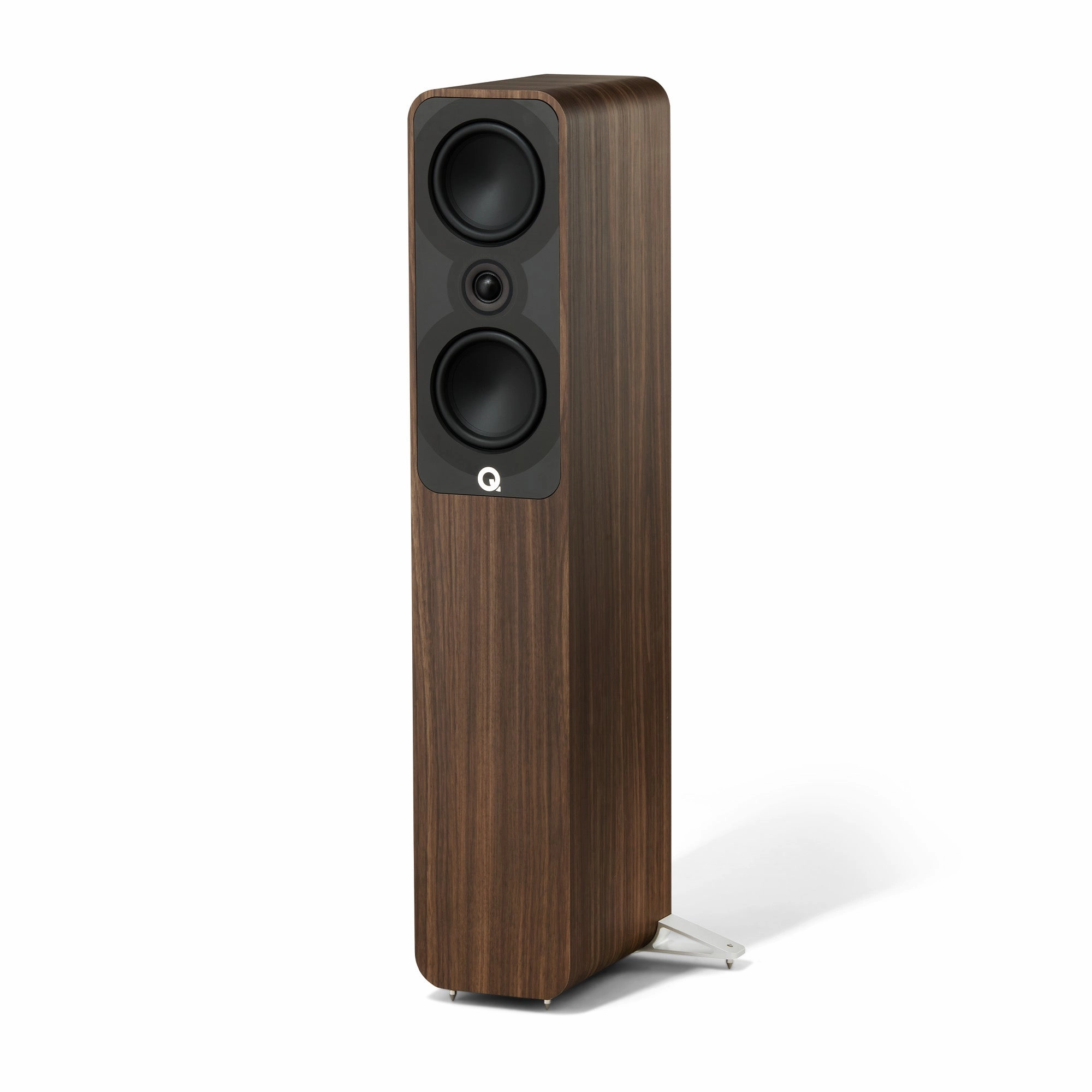 Q Acoustics 5040 Floorstanding Speakers (B-Stock)