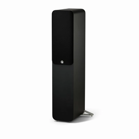 Q Acoustics 5050 Floorstanding Speakers Floor Standing Speakers,Tower Speakers,Floorstanding Audio