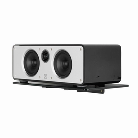 Q Acoustics Centre Glass Wall Support Each hi-fi woofer unit,hi-fi subwoofer box,hi-fi crossover kit