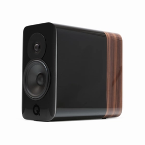 Q Acoustics Concept 300 Bookshelf Speakers hi-fi woofer unit,hi-fi subwoofer box,hi-fi crossover kit
