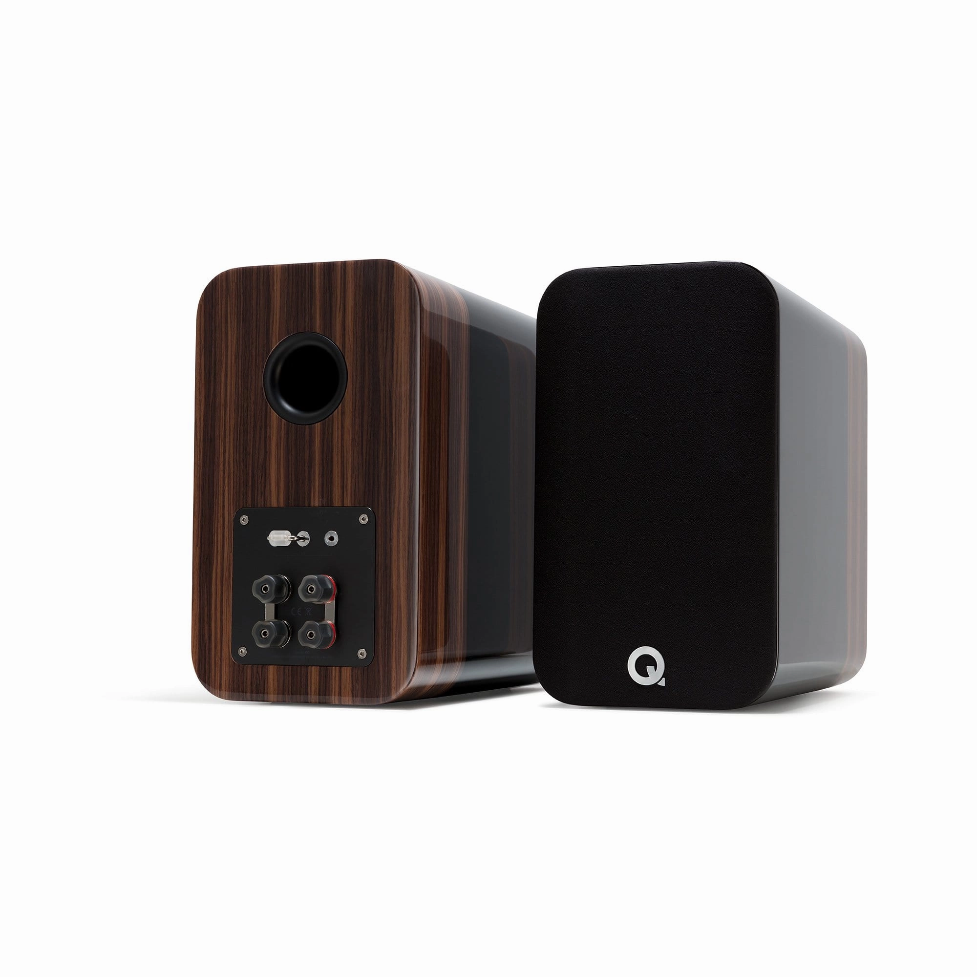 Q Acoustics Concept 300 Bookshelf Speakers