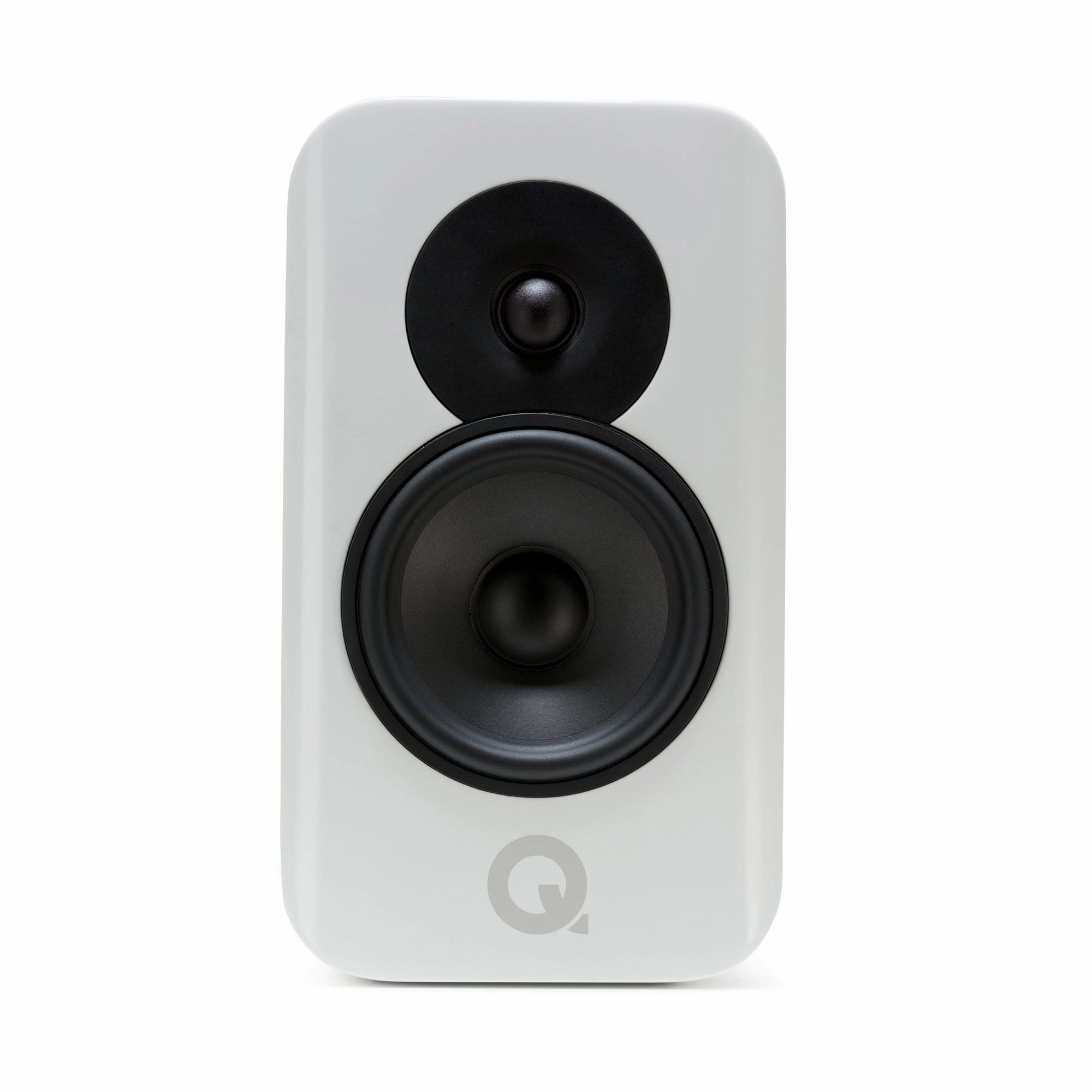 Q Acoustics Concept 300 Bookshelf Speakers