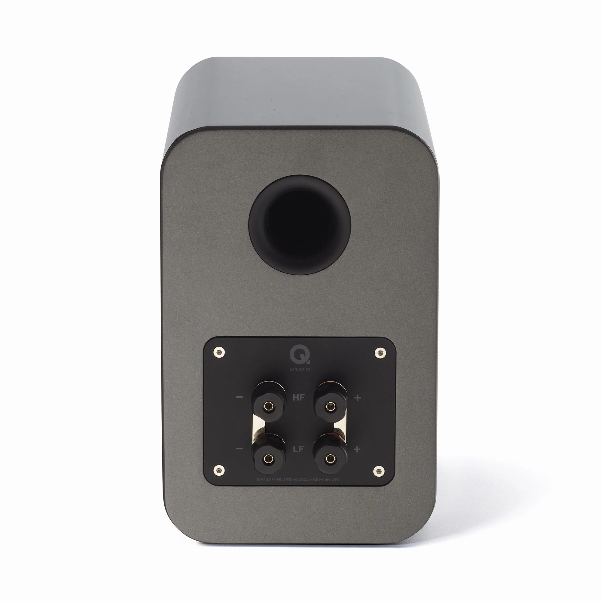 Q Acoustics Concept 30 Bookshelf Speakers