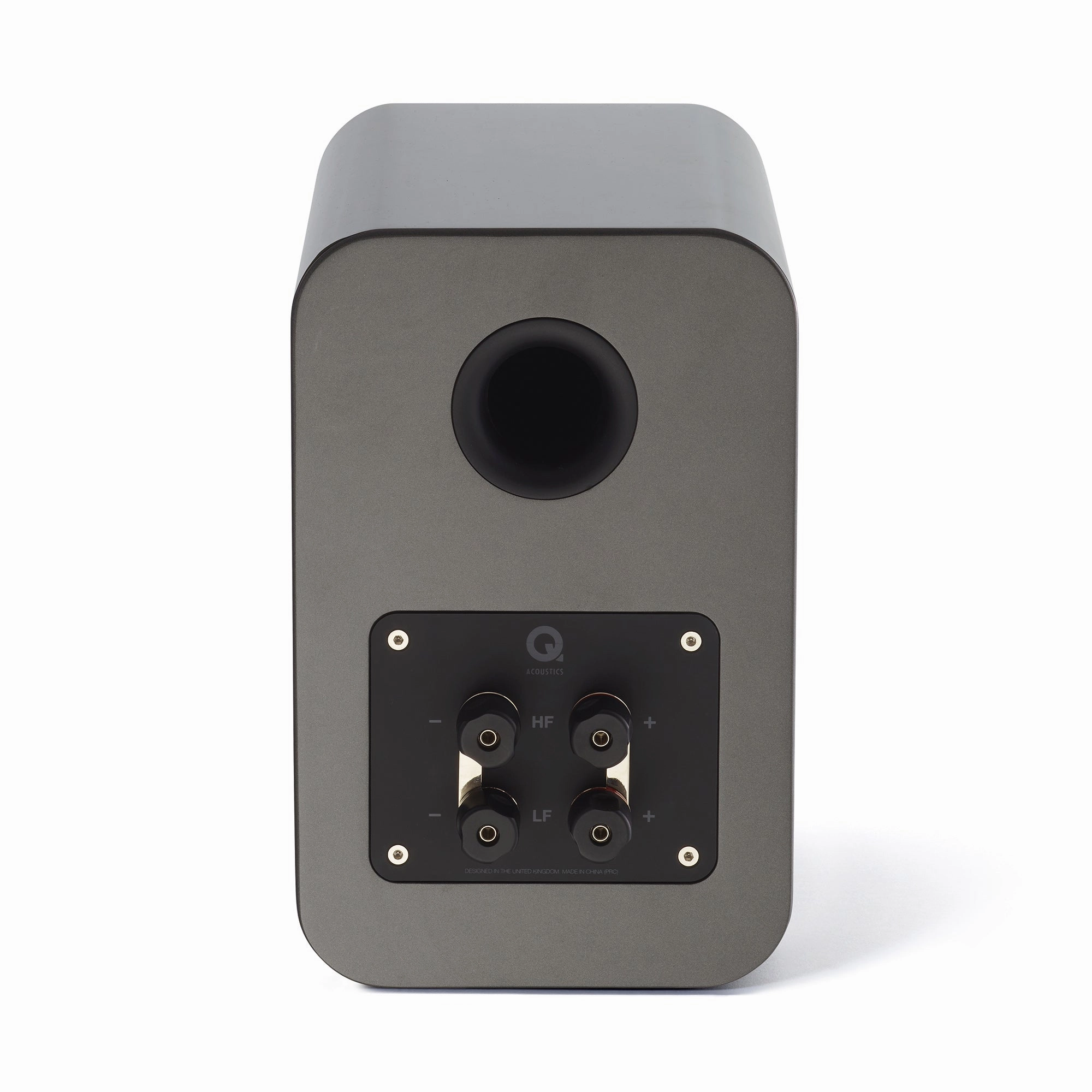 Q Acoustics Concept 30 Bookshelf Speakers (B-Stock)