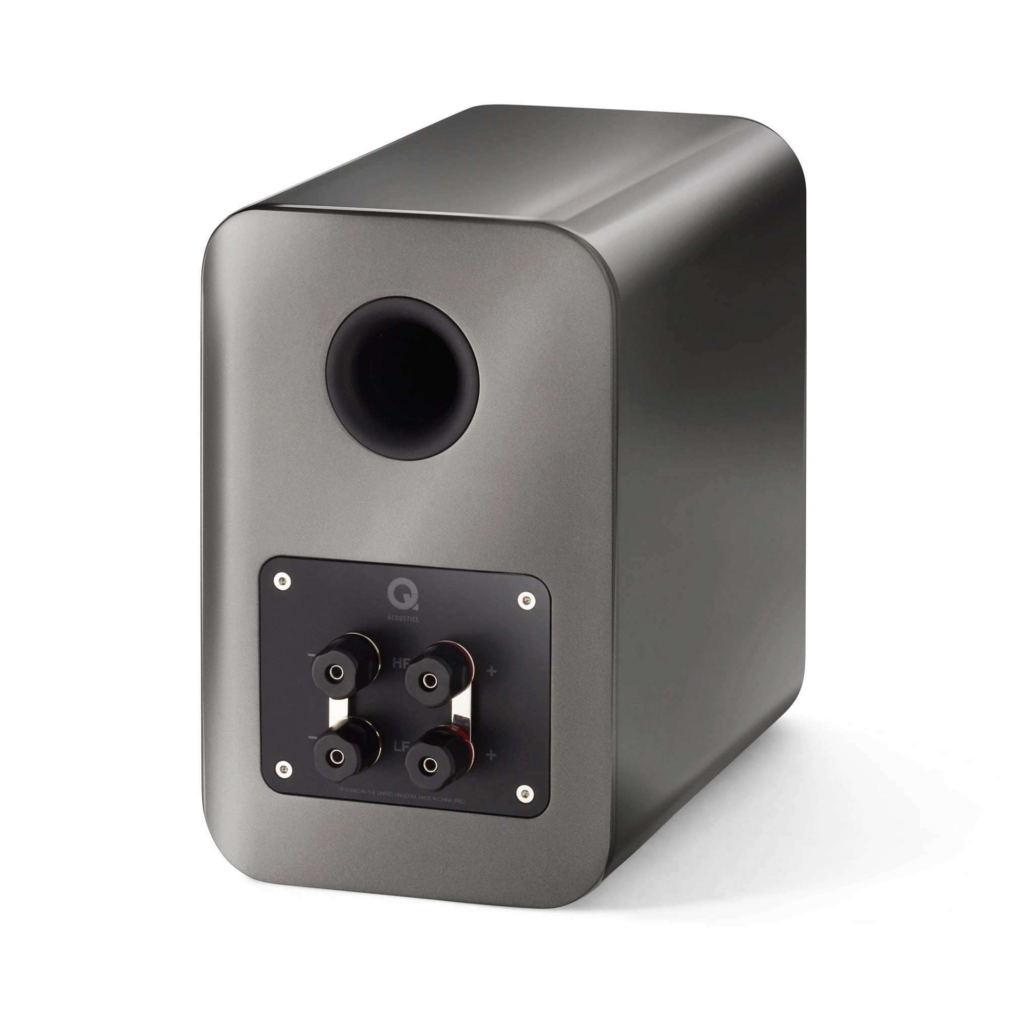 Q Acoustics Concept 30 Bookshelf Speakers (B-Stock)