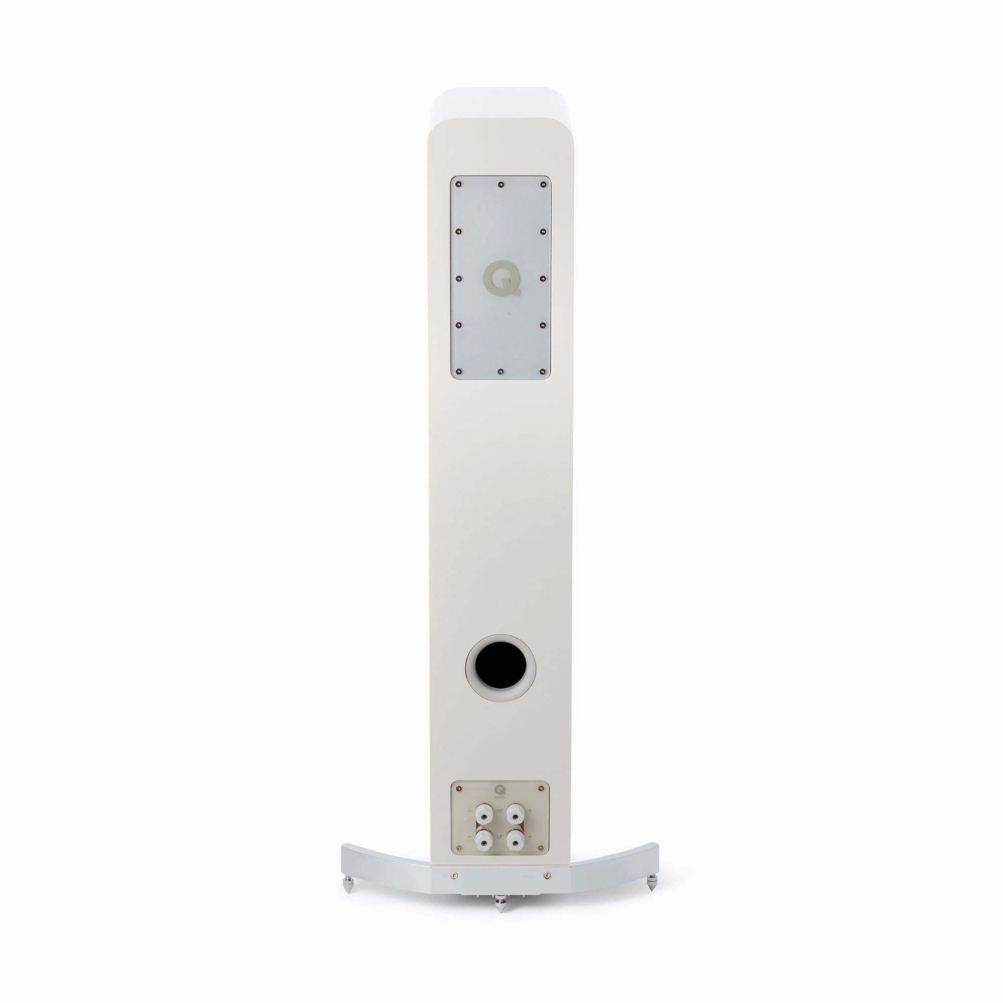 Q Acoustics Concept 50 Floorstanding Speakers