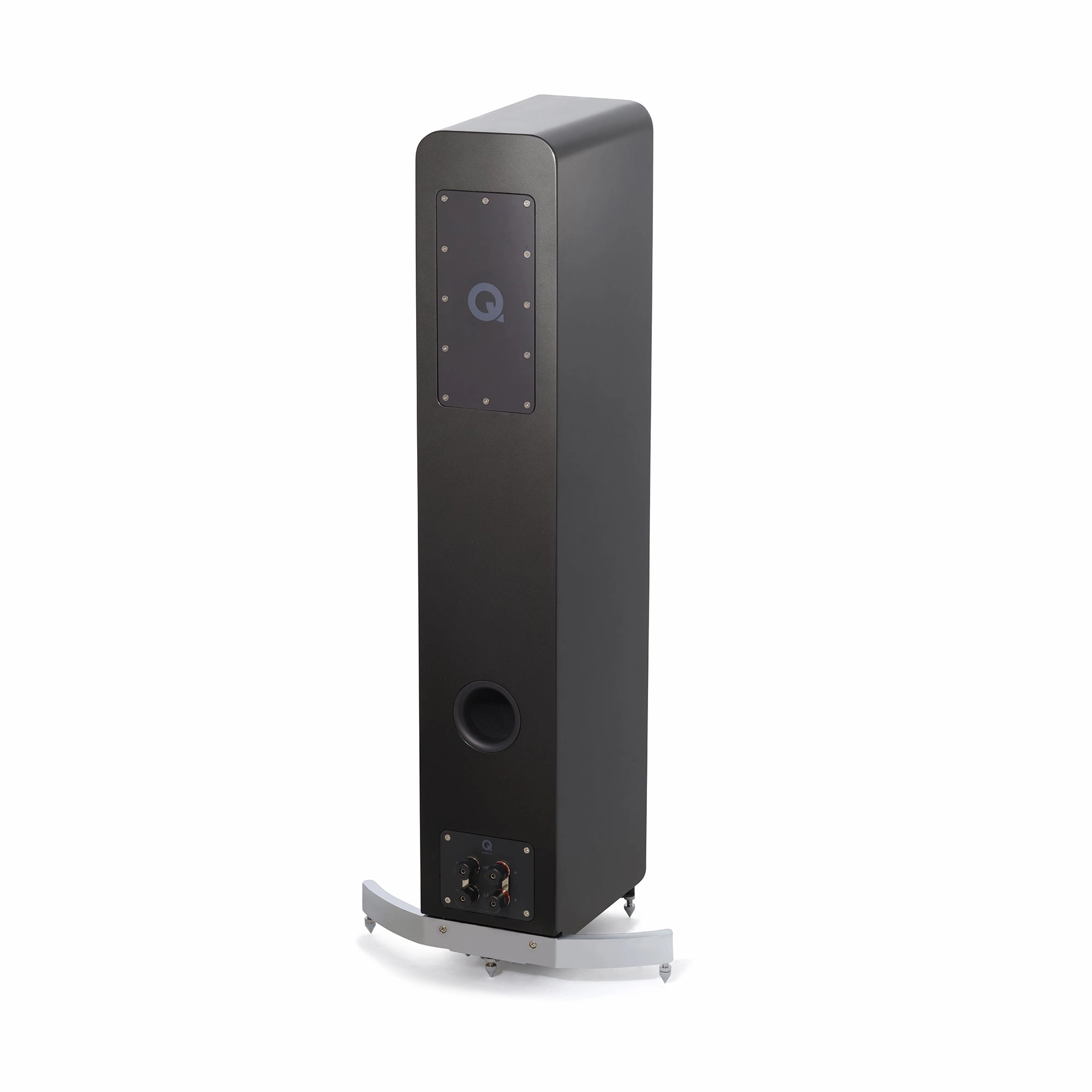 Q Acoustics Concept 50 Floorstanding Speakers (B-Stock)