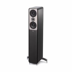 Q Acoustics Concept 50 Floorstanding Speakers (B-Stock) Floor Standing Speakers,Tower Speakers,Floorstanding Audio