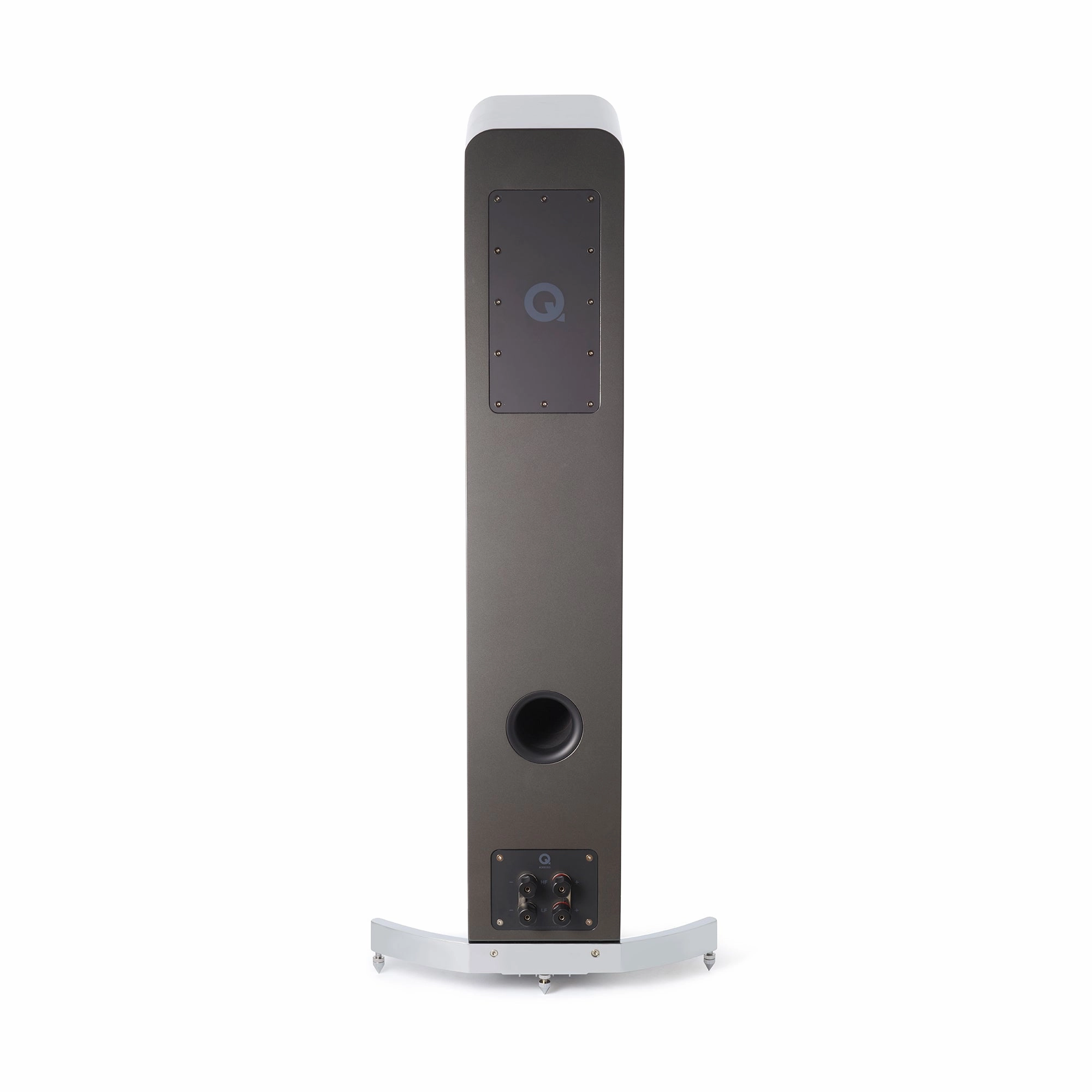 Q Acoustics Concept 50 Floorstanding Speakers (B-Stock)