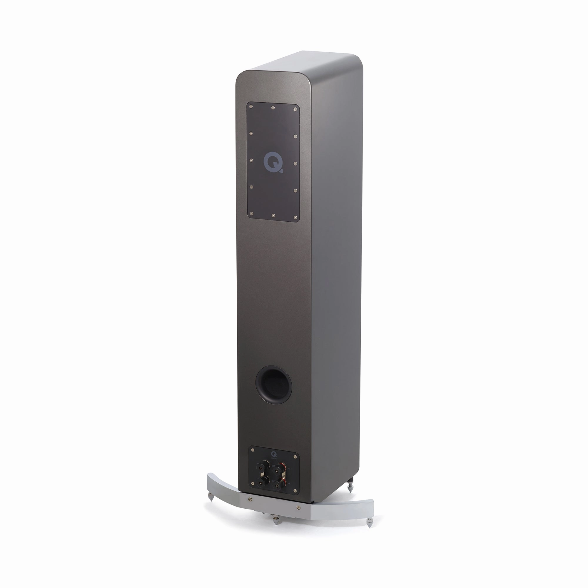 Q Acoustics Concept 50 Floorstanding Speakers (B-Stock)