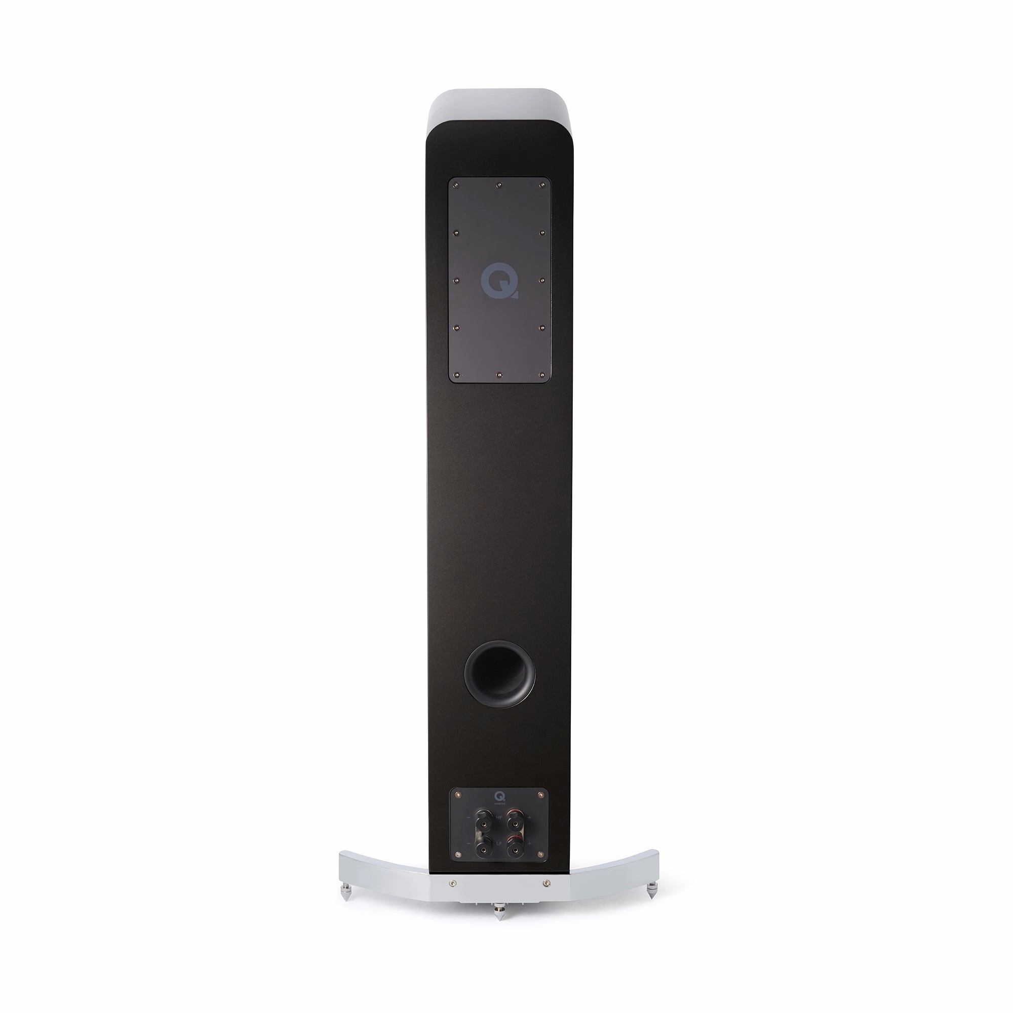 Q Acoustics Concept 50 Floorstanding Speakers (B-Stock)