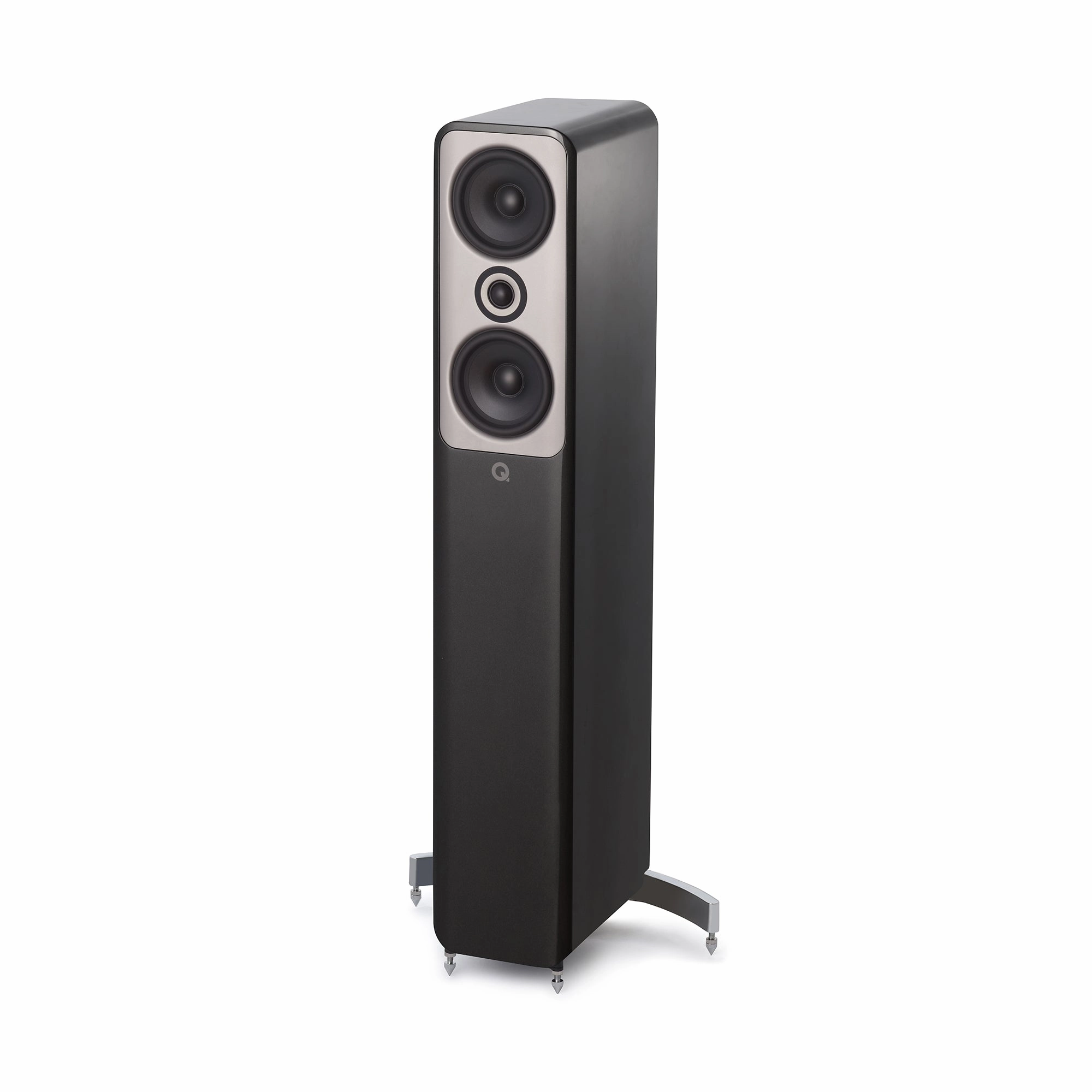 Q Acoustics Concept 50 Floorstanding Speakers Floor Standing Speakers,Tower Speakers,Floorstanding Audio